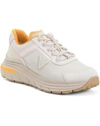TJ Maxx - Walk Max Sierra Walking Sneakers For Suede - Lyst