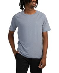 TJ Maxx - Exist Breathe Raglan T-Shirt For Polyester - Lyst