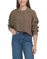 TJ Maxx - Ariana Sweater, Cotton - Lyst