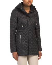 michael kors packable down jacket tj maxx
