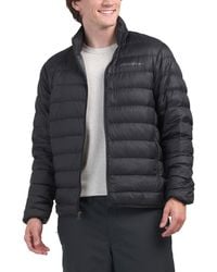TJ Maxx - Cirruslite Down Filled Jacket For Nylon - Lyst