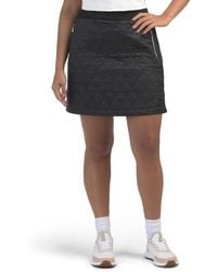 TJ Maxx - Upf 40 Quilted Meggie Skirt, Nylon/Diamond/Rayon - Lyst