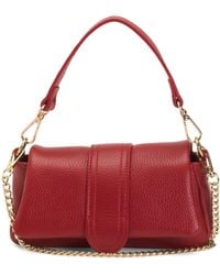 TJ Maxx - Leather Mini Crossbody Bag, Leather - Lyst