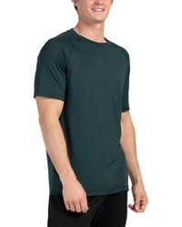 TJ Maxx - Everyday Basic Soft Raglan T-Shirt For Spandex/Polyester - Lyst
