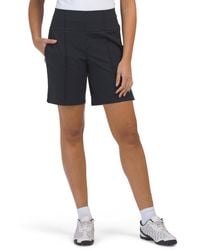 TJ Maxx - Tailored And Trim Golf Shorts, Nylon - Lyst