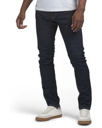 TJ Maxx - Japanese Denim Maverick Slim Jeans For Spandex/Cotton - Lyst