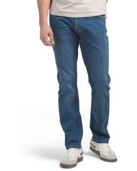 Tj Maxx - Jake Slim Fit Denim Jeans For Cotton/Polyester - Lyst