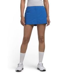 TJ Maxx - The Stellar Stretch Skort, Polyester - Lyst