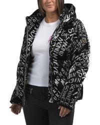 TJ Maxx - Jojo Lux Puffer Jacket For Nylon/Polyester - Lyst