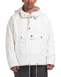 TJ Maxx - Dakota Ski Anorak Jacket For Nylon/Spandex/Polyester - Lyst