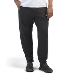 TJ Maxx - Joggers With Zip Pockets For Spandex/Polyester - Lyst