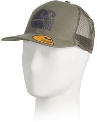 TJ Maxx - Cotton Canvas And Mesh Back Logo Embroidered Cap For Cotton/Polyester - Lyst