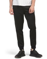 TJ Maxx - Exist Block Logo Track Pants For Spandex/Polyester - Lyst
