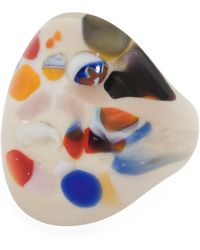 TJ Maxx - Murano Glass Oval Ring For - Lyst