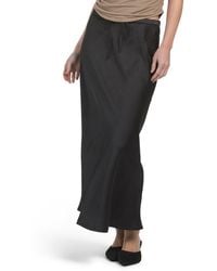 TJ Maxx - Maxi Skirt For Polyester - Lyst
