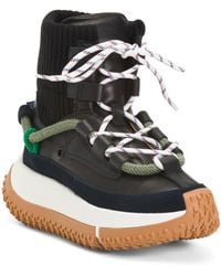 TJ Maxx - Leather Kapok Lava Boots For - Lyst