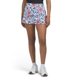 TJ Maxx - Upf 50 Haddie Tennis Skort With Flounce Hem, Spandex/Polyester - Lyst