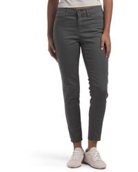 TJ Maxx - Soho High Rise Ankle Skinny Jeans For Spandex/Cotton/Polyester - Lyst