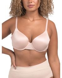 TJ Maxx - Future Foundation Lace Contour Bra For Nylon/Spandex/Polyester - Lyst