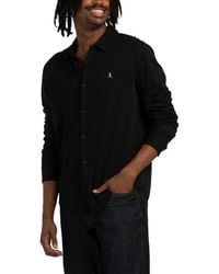 TJ Maxx - Long Sleeve Button Front Shirt For Cotton - Lyst