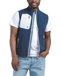 TJ Maxx - Bowline Perf Vest For Nylon/Spandex - Lyst