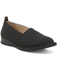 TJ Maxx - Ercole Flats For Leather/Suede - Lyst