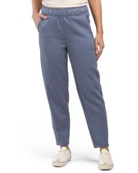 TJ Maxx - Barrel Leg Pants, Spandex/Modal/Polyester - Lyst