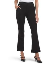 TJ Maxx - Knit Boot Leg Pants For Spandex/Modal/Polyester - Lyst