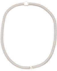 TJ Maxx - Sterling 14Kt X Necklace For - Lyst