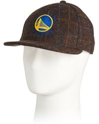 TJ Maxx - Wool Warriors Fitted Hat For - Lyst