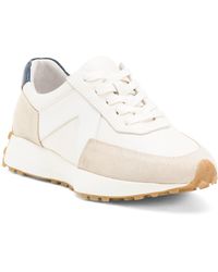 TJ Maxx - Leather Freelance Trainer Sneakers For Leather/Suede - Lyst
