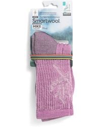 TJ Maxx - Hike Classic Edition Light Cushion Socks For Nylon/Merino Wool - Lyst