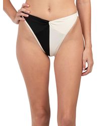 TJ Maxx - Jada Bitsy Swim Bikini Bottoms For Nylon/Spandex - Lyst