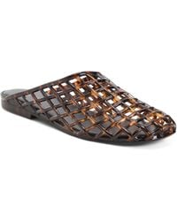 TJ Maxx - Lab Jelly Mule Flats For - Lyst