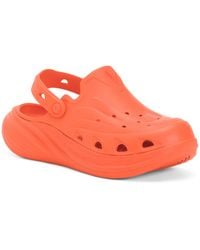 TJ Maxx - Wave Rx Recovery Clogs For - Lyst