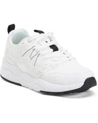TJ Maxx - Flown Color Block Retro Sneakers For - Lyst
