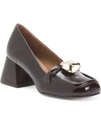 TJ Maxx - Patent Leather Ellinor Ornament Pumps For - Lyst