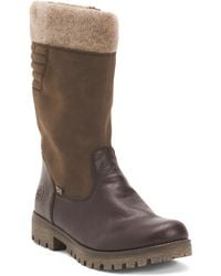 TJ Maxx - Payton 85 Comfort Boots For - Lyst