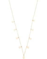 TJ Maxx - 14K Clover Charm Necklace For - Lyst