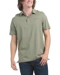 TJ Maxx - Short Sleeve Polo For Cotton - Lyst
