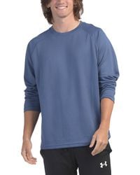 TJ Maxx - Flow State Crew Neck Top For Spandex/Polyester/Rayon - Lyst