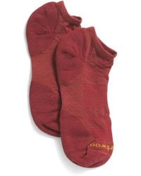TJ Maxx - Athletic Targeted Cushion Low Ankle Socks For Nylon/Merino Wool - Lyst