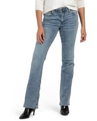TJ Maxx - Nicole Bootcut Jeans For Spandex/Cotton - Lyst