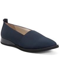 TJ Maxx - Ercole Flats For Leather/Suede - Lyst