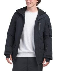 TJ Maxx - Yeh Ski Jacket For Polyester - Lyst