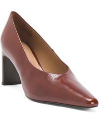TJ Maxx - Patent Leather Tove Pumps For - Lyst
