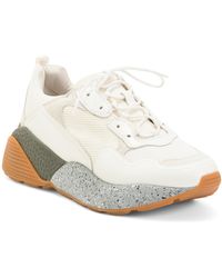 TJ Maxx - Fashion Sneakers For Leather/Suede - Lyst