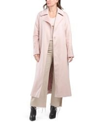 TJ Maxx - Cashmere Blend Formal Coat, Wool/Viscose/Alpaca - Lyst
