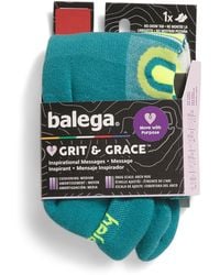 TJ Maxx - Gg Move With Purpose Low Cut Socks For Nylon/Polyester - Lyst