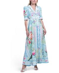 peregrine maxi dress tj maxx Peregrine Maxi Dress by En Saison Tj Maxx